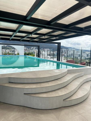 Suite Moderna Harmony